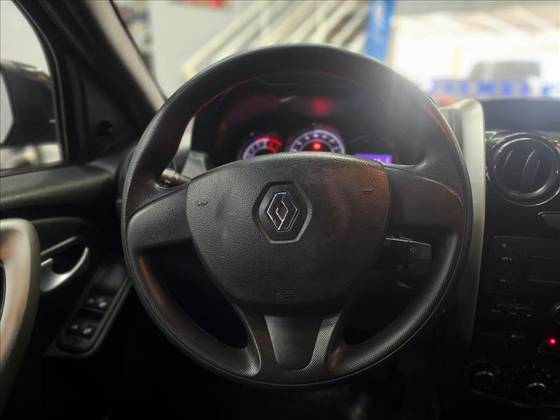 RENAULT DUSTER 1.6 16V SCE FLEX EXPRESSION X-TRONIC RENAULT DUSTER 1.6 16V SCE FLEX EXPRESSION X-TRONIC